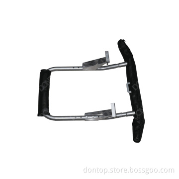 Dontop Optics Aluminum Car Window Stand for Hunting